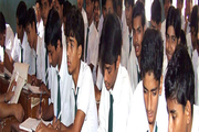 Gyan Bharati Vidyapith-Classroom